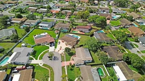 1600 NW 120th Avenue Pembroke Pines FL 33026