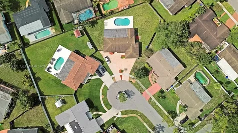 1600 NW 120th Avenue Pembroke Pines FL 33026