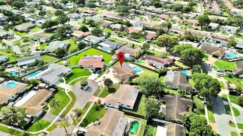1600 NW 120th Avenue Pembroke Pines FL 33026