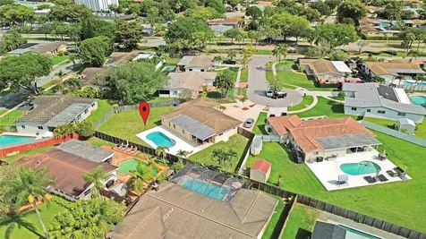 1600 NW 120th Avenue Pembroke Pines FL 33026