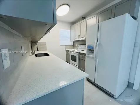North Miami FL 33161