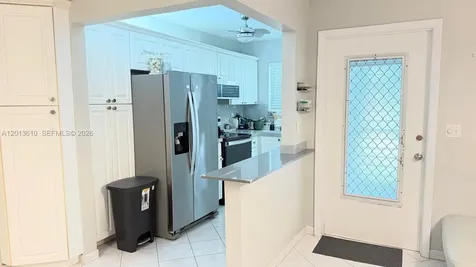 580 Egret Drive Hallandale Beach FL 33009