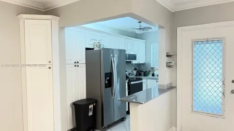 580 Egret Drive Hallandale Beach FL 33009