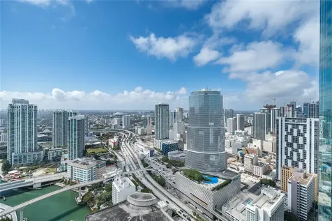 200 Biscayne Boulevard Way Miami FL 33131