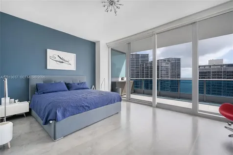 200 Biscayne Boulevard Way Miami FL 33131