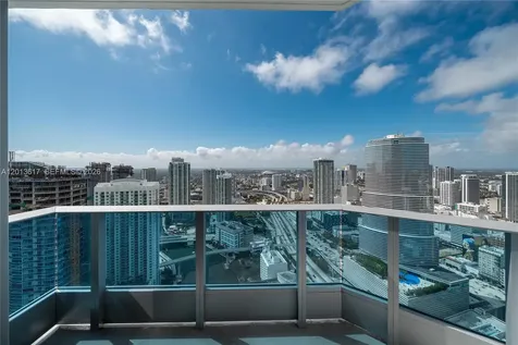 200 Biscayne Boulevard Way Miami FL 33131