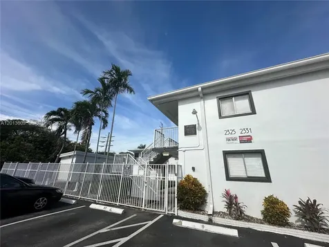 2325 Arthur Street Hollywood FL 33020