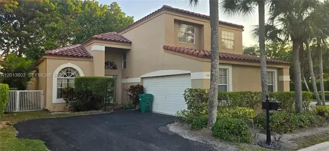 6470 NW 77th Place Parkland FL 33067