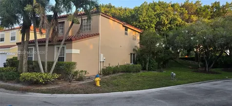 6470 NW 77th Place Parkland FL 33067