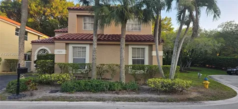 6470 NW 77th Place Parkland FL 33067