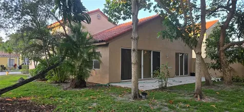 6470 NW 77th Place Parkland FL 33067