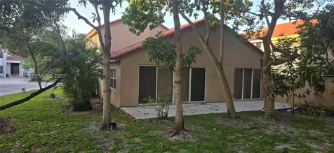 6470 NW 77th Place Parkland FL 33067