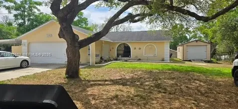 7198 Maple Drive Spring Hill FL 34607