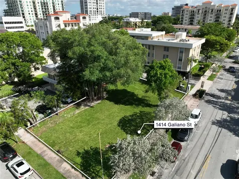 1414 Galiano Street Coral Gables FL 33134
