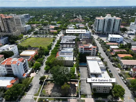 1414 Galiano Street Coral Gables FL 33134