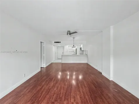 100 Edgewater Drive Coral Gables FL 33133