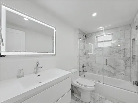 100 Edgewater Drive Coral Gables FL 33133