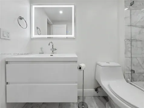 100 Edgewater Drive Coral Gables FL 33133