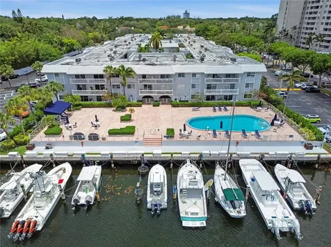 100 Edgewater Drive Coral Gables FL 33133