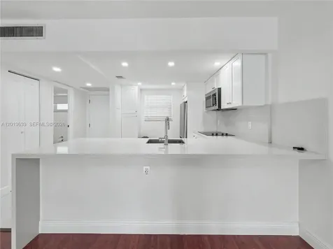 100 Edgewater Drive Coral Gables FL 33133