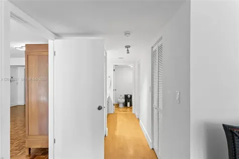101 Ocean Lane Drive Key Biscayne FL 33149