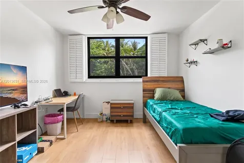 101 Ocean Lane Drive Key Biscayne FL 33149