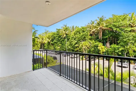 101 Ocean Lane Drive Key Biscayne FL 33149