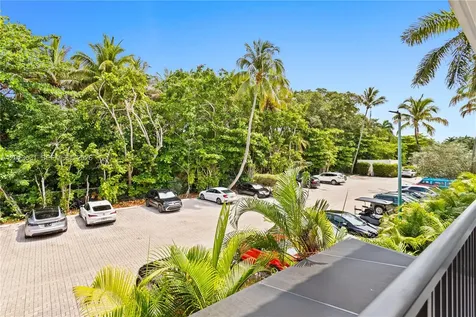 101 Ocean Lane Drive Key Biscayne FL 33149