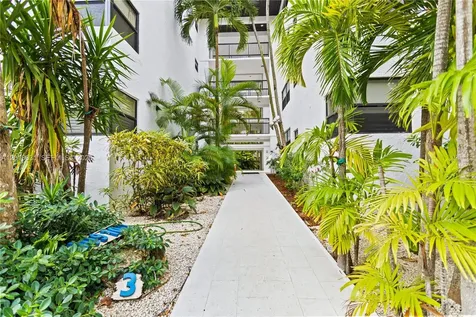 101 Ocean Lane Drive Key Biscayne FL 33149