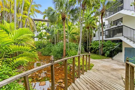 101 Ocean Lane Drive Key Biscayne FL 33149