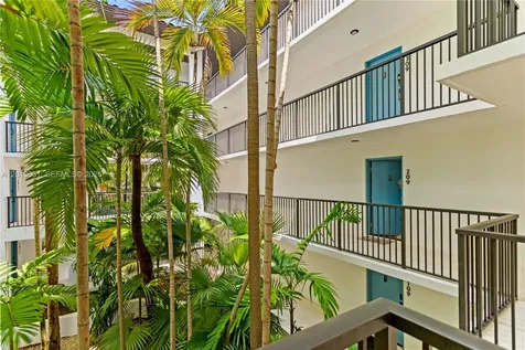 101 Ocean Lane Drive Key Biscayne FL 33149