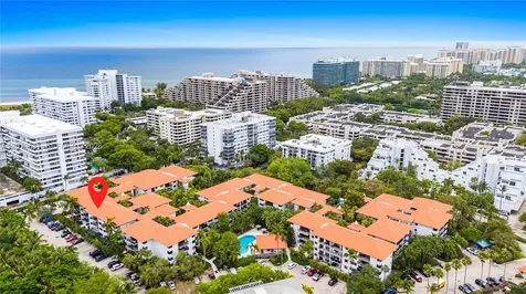 101 Ocean Lane Drive Key Biscayne FL 33149