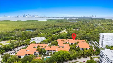101 Ocean Lane Drive Key Biscayne FL 33149