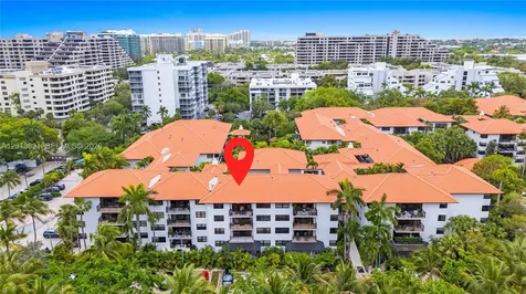 101 Ocean Lane Drive Key Biscayne FL 33149