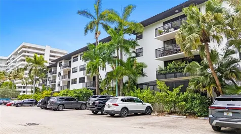 101 Ocean Lane Drive Key Biscayne FL 33149