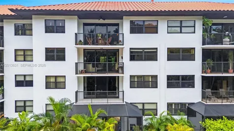 101 Ocean Lane Drive Key Biscayne FL 33149