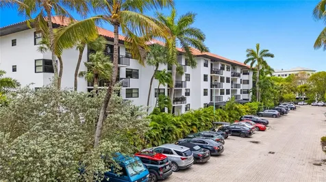 101 Ocean Lane Drive Key Biscayne FL 33149