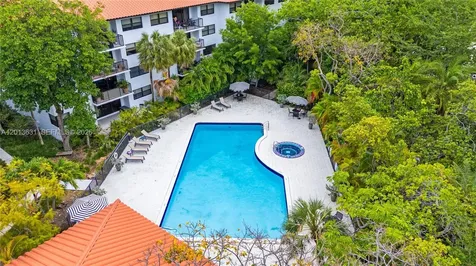 101 Ocean Lane Drive Key Biscayne FL 33149