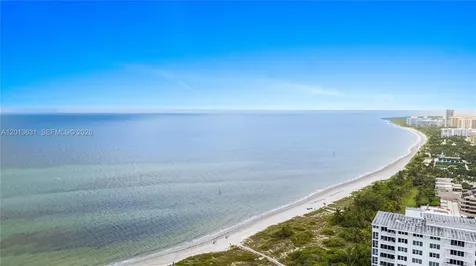 101 Ocean Lane Drive Key Biscayne FL 33149