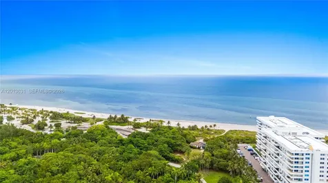101 Ocean Lane Drive Key Biscayne FL 33149