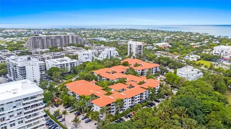 101 Ocean Lane Drive Key Biscayne FL 33149