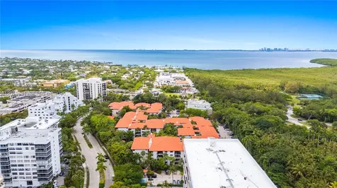 101 Ocean Lane Drive Key Biscayne FL 33149