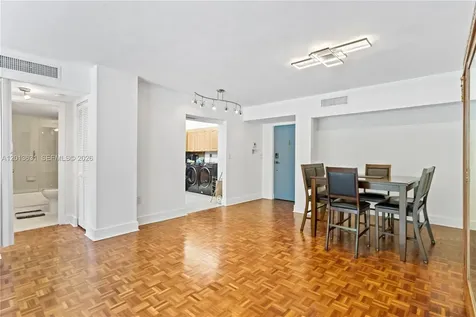 101 Ocean Lane Drive Key Biscayne FL 33149