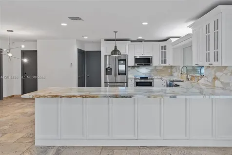 8745 SW 182nd Terrace Palmetto Bay FL 33157