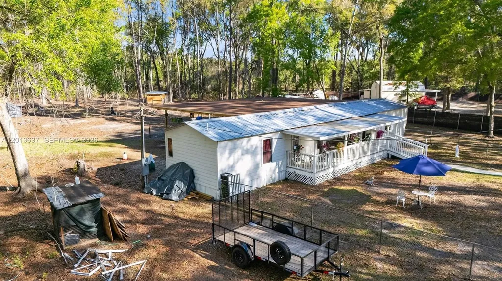 2522 NW 121st Avenue Other City - In The State Of Florida FL 32609
