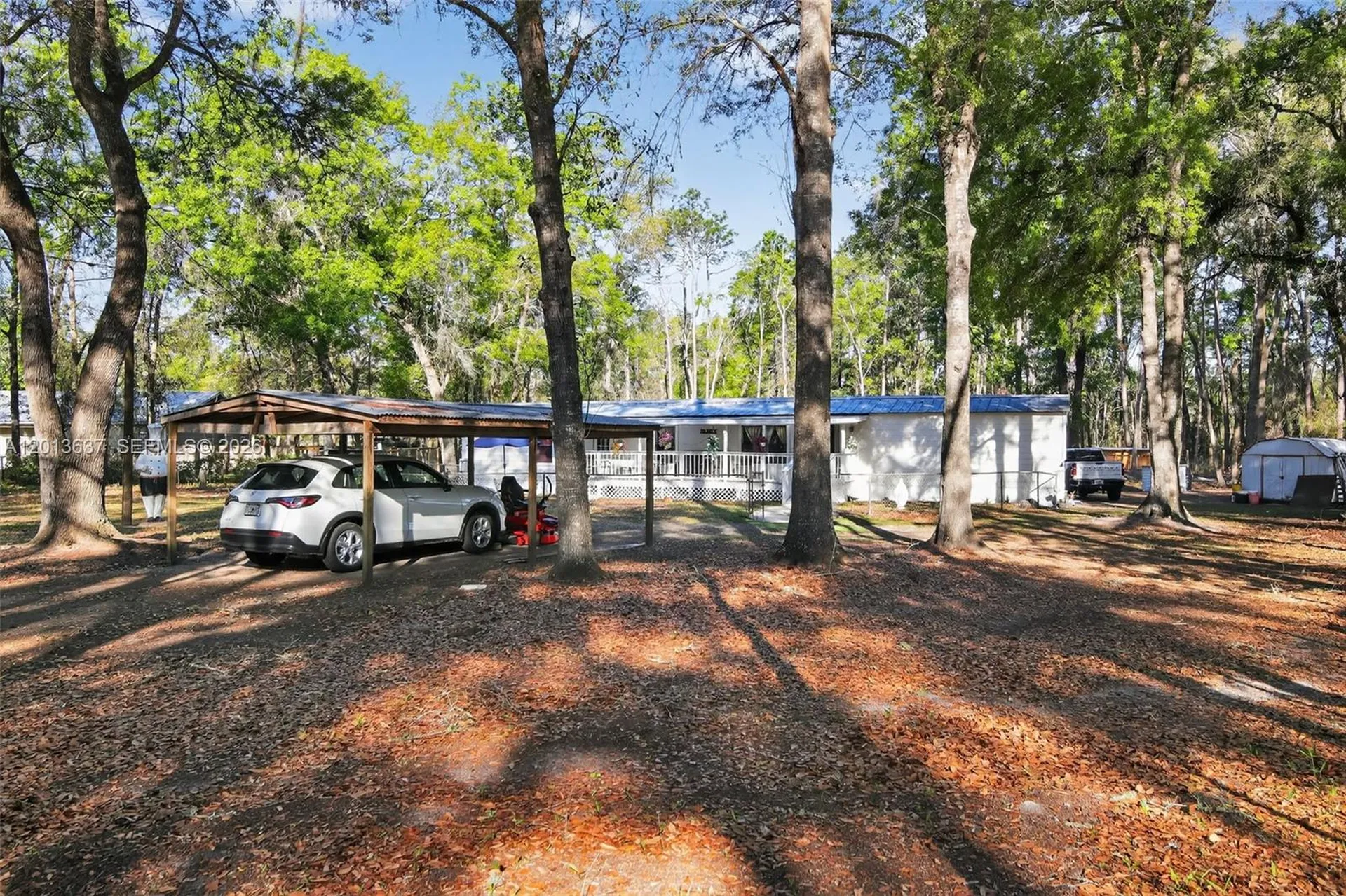 2522 NW 121st Avenue Other City - In The State Of Florida FL 32609