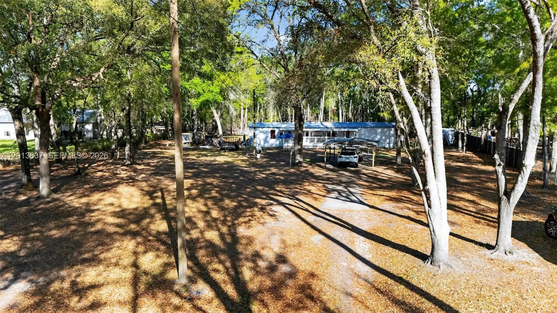 2522 NW 121st Avenue Other City - In The State Of Florida FL 32609