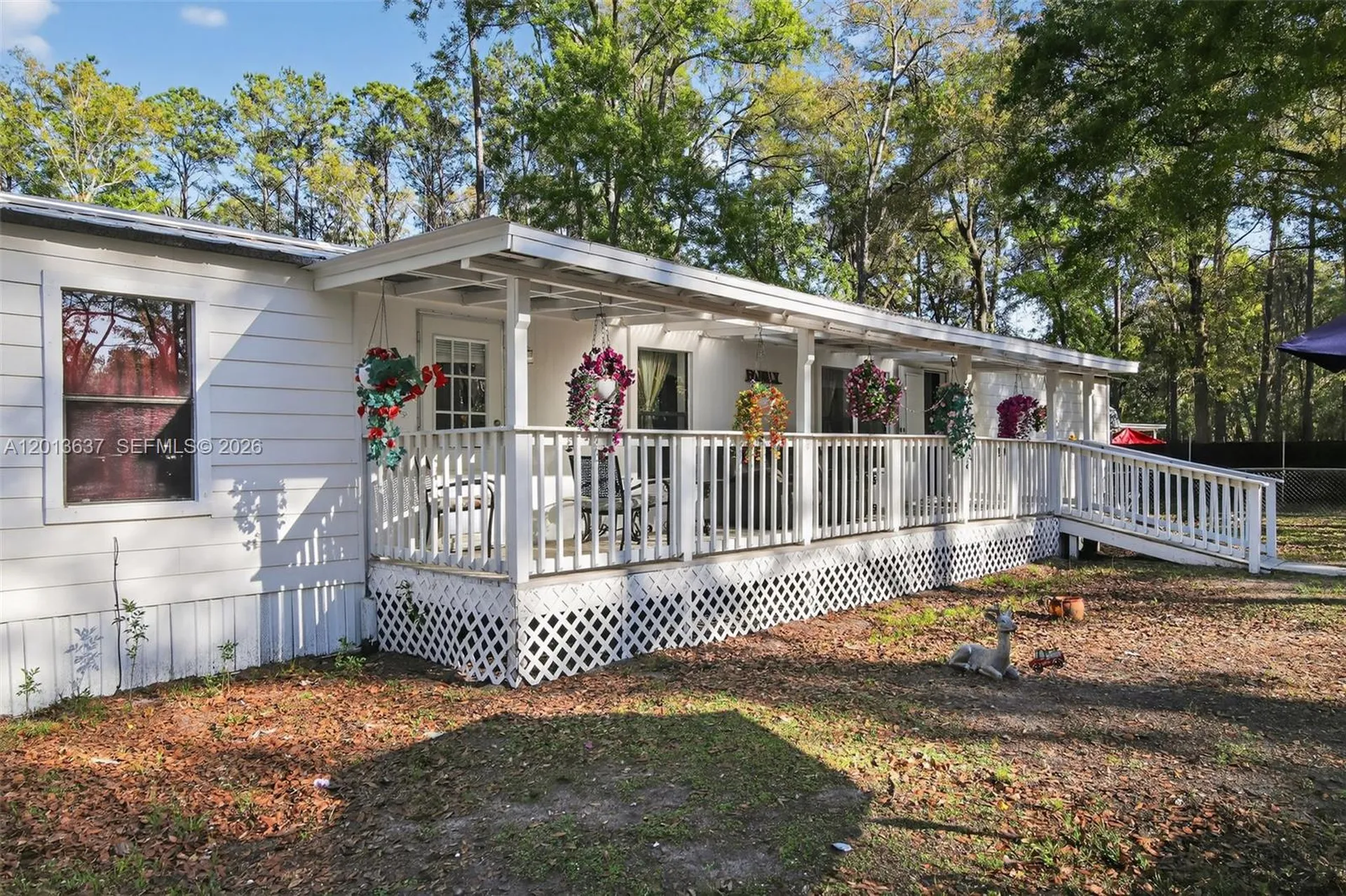 2522 NW 121st Avenue Other City - In The State Of Florida FL 32609