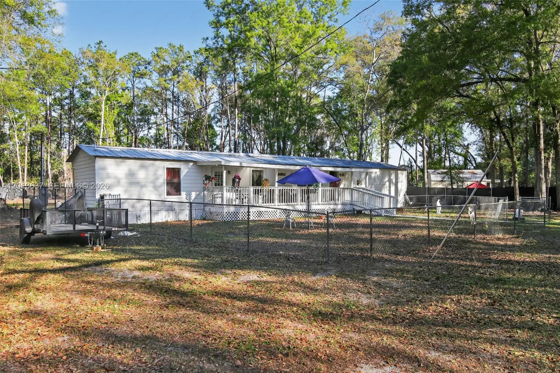 2522 NW 121st Avenue Other City - In The State Of Florida FL 32609