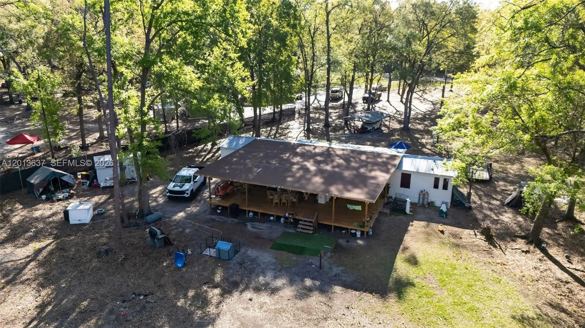 2522 NW 121st Avenue Other City - In The State Of Florida FL 32609
